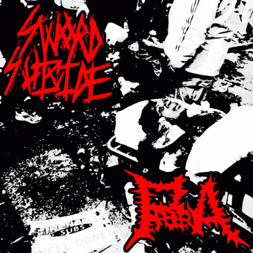 Porreria : Sword Suicide - Porreria Porreria : Sword Suicide - Porreria